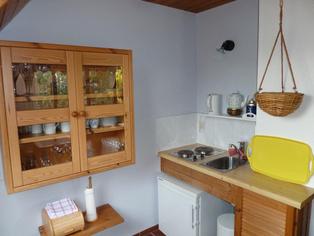 קיל Ferienwohnung Bedey מראה חיצוני תמונה